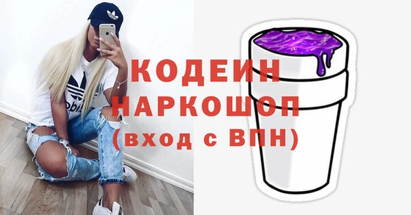 хмурый Балабаново