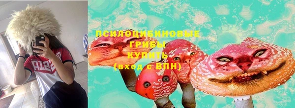 хмурый Балабаново